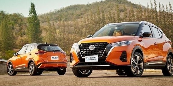 รีวิว Nissan Kick e-Power เทคโนโลยีรถไฟฟ้าเติมน้ำมัน ขับสนุก