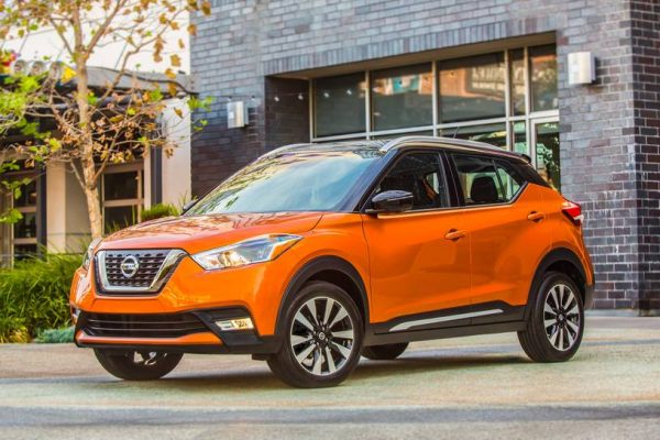 นิสสัน คิกส์ (Nissan Kicks) กับสเปคสุดล้ำด้วยเทคโนโลยี e-Power