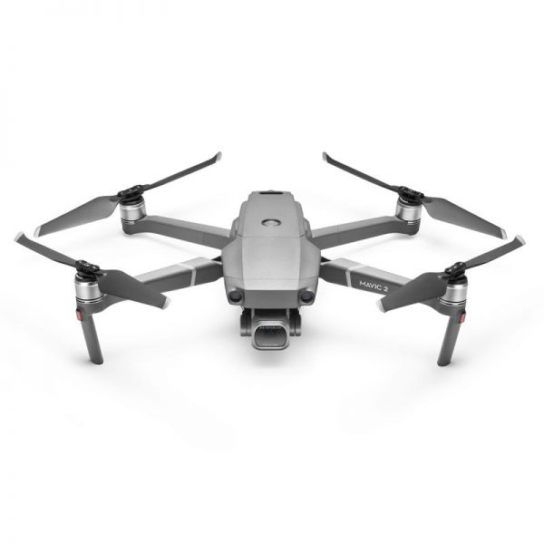 ทำความรู้จัก โดรน DJI Mavic 2 Pro ที่คุณควรมี