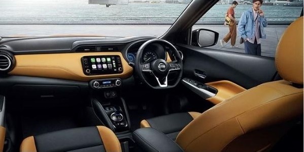 รีวิว Nissan Kick e-Power เทคโนโลยีรถไฟฟ้าเติมน้ำมัน ขับสนุก