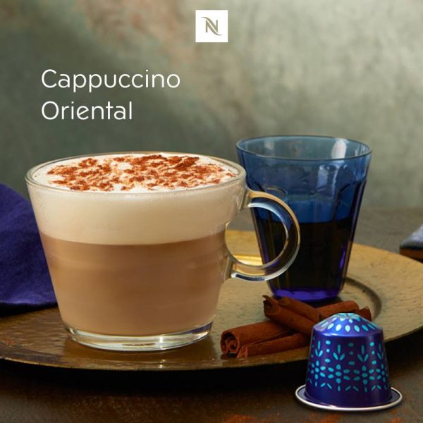 เอาใจคอกาแฟ บัตรเครดิตซิตี้ แบ่งจ่าย 0% ที่ NESPRESSO BOUTIQUES