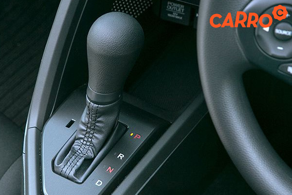 เคล็ดไม่ลับ ในการขับรถเกียร์ CVT ให้ประหยัดน้ำมัน!