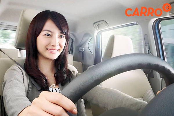 เคล็ดไม่ลับ ในการขับรถเกียร์ CVT ให้ประหยัดน้ำมัน!