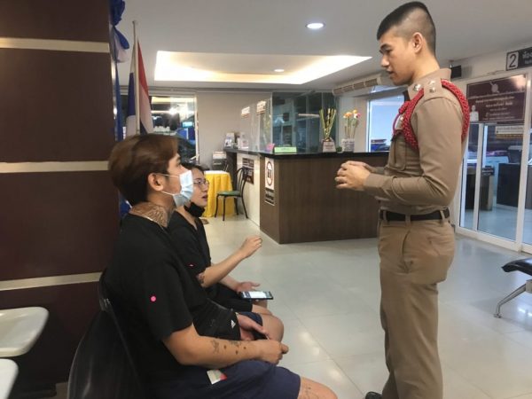 เตือนภัย!! ระวังมิจฉาชีพหลอกทำใบขับขี่ปลอม