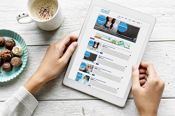 ทำความรู้จักกับ มาสิ (Masii.com)