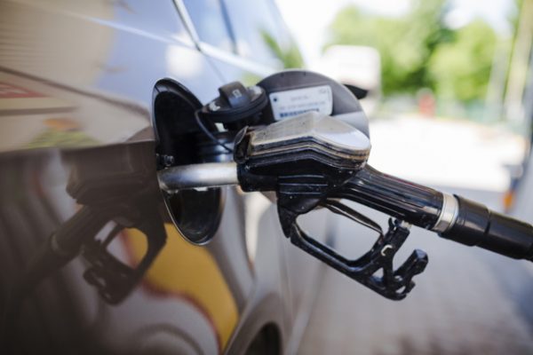 รวมโปรโมชั่นเด็ด เติมน้ำมัน บัตรเครดิต KTC