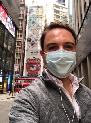 Getting back into Thailand during Covid-19