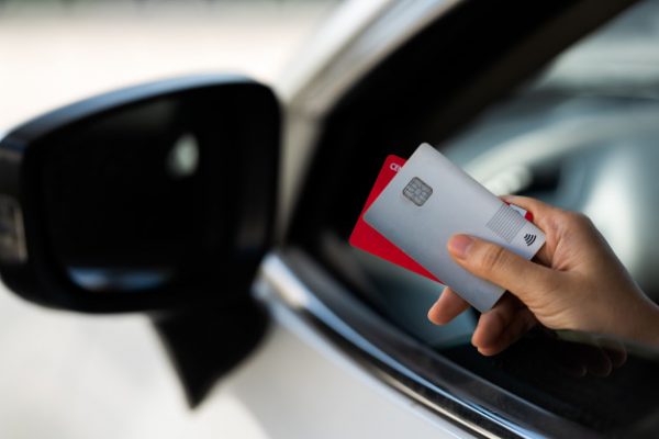 masii เตือนระวังภัย รูดบัตรเครดิตเติมน้ำมัน