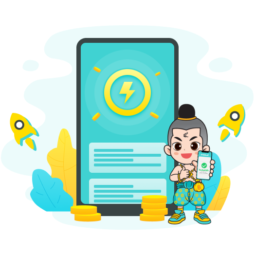 เจาะลึกแอปกู้เงินด่วน ห้าให้มันนี่ ได้เงินไว เงินก้อน จริงหรือไม่