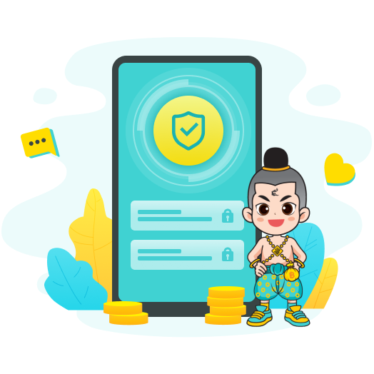 เจาะลึกแอปกู้เงินด่วน ห้าให้มันนี่ ได้เงินไว เงินก้อน จริงหรือไม่