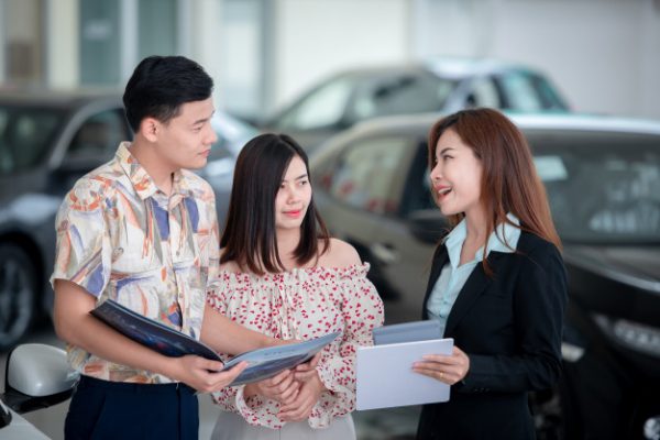 พ.ร.บ.รถยนต์ ขาด ทำไงดี ต่ออายุ พ.ร.บ. ราคาเท่าไร