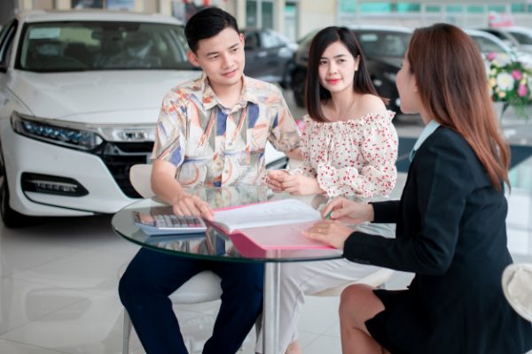 10 คำถามยอดฮิต เกี่ยวกับ ประกันรถยนต์