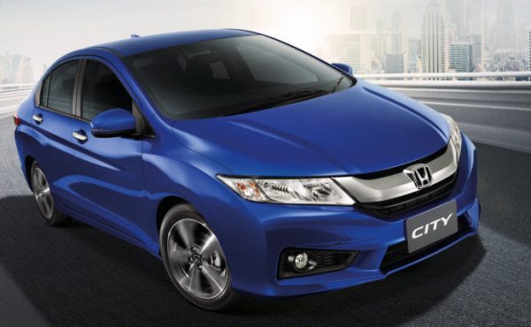 10 รถเก๋งมือสองยอดนิยม ที่คนไทยชอบซื้อ