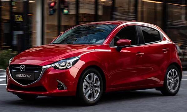 10 รถเก๋งมือสองยอดนิยม ที่คนไทยชอบซื้อ