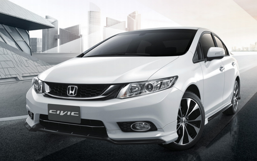 10 รถเก๋งมือสองยอดนิยม ที่คนไทยชอบซื้อ