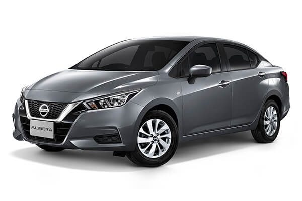 10 รถเก๋งมือสองยอดนิยม ที่คนไทยชอบซื้อ