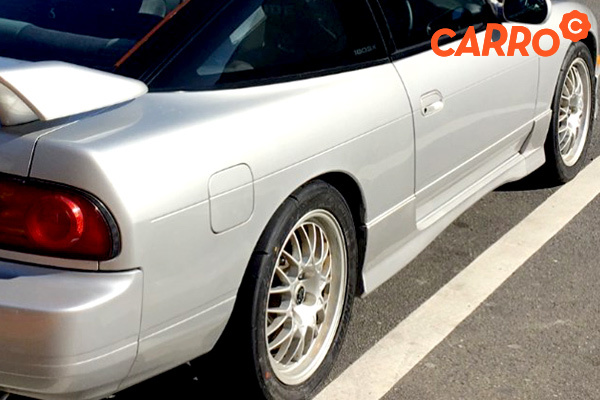 ซื้อล้อแม็กมือสอง ต้องดู ต้องเลือกอย่างไร?