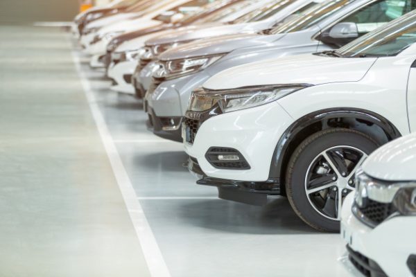 ขายรถมือสองที่ไหนดี ปี 2563