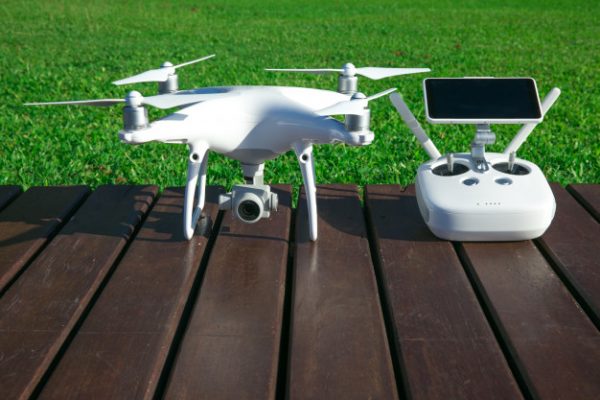 แพ็กเกจประกันภัยโดรน เบี้ยประกันสุดคุ้ม มีอะไรบ้าง