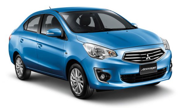 10 รถเก๋งมือสองยอดนิยม ที่คนไทยชอบซื้อ