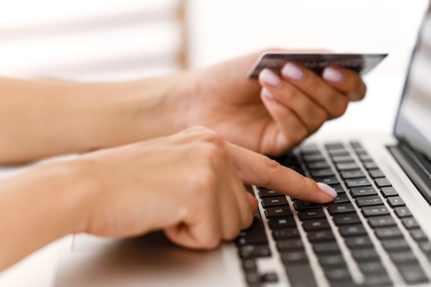 บัตรเครดิตจำเป็นไหม ที่ต้องทำถึงใช้จ่ายจะคุ้มค่า