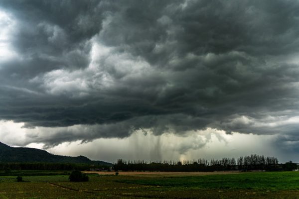 บินโดรนหน้าฝน ปลอดภัยหรือไม่ ควรระวังอะไรบ้าง