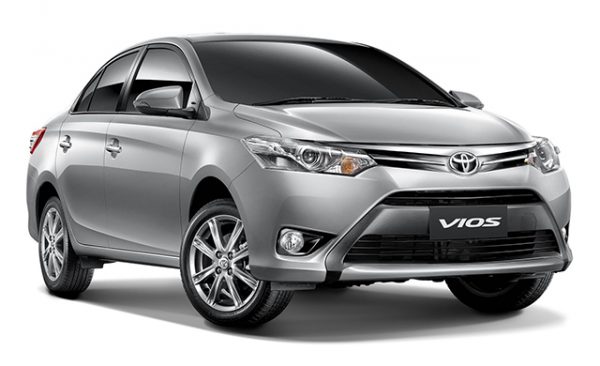 10 รถเก๋งมือสองยอดนิยม ที่คนไทยชอบซื้อ