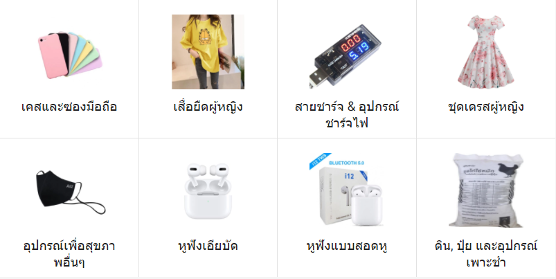 ช้อปปิ้งออนไลน์ Lazada สุดฟิน บัตรเครดิตซิตี้ ลาซาด้า