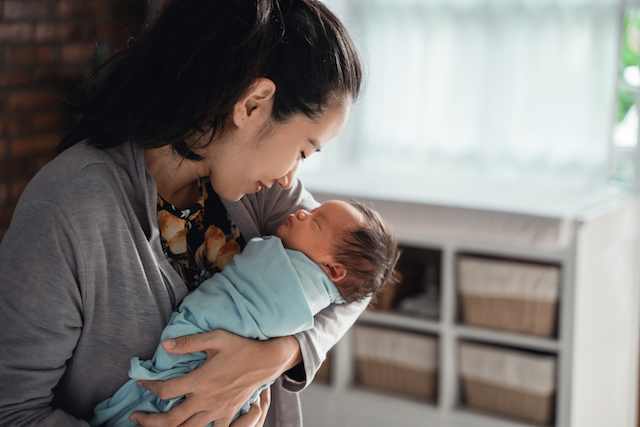 เงินสงเคราะห์บุตร ประกันสังคม รับผ่านพร้อมเพย์ได้แล้ว .jpg