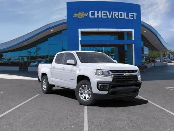 ประกันรถกระบะ Chevrolet Colorado จากสินมั่นคงประกันภัย
