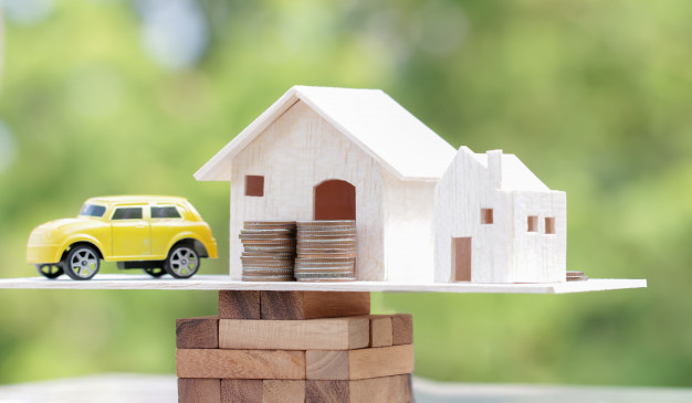 Money Expo 2020 มหกรรมสินเชื่อ และการลงทุน