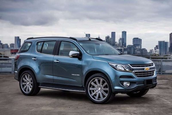 เช็กราคา ประกันรถยนต์ชั้น 1 Chevrolet จากสินมั่นคงประกันภัย