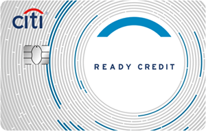Citi Ready Credit
