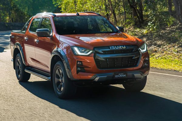 เบี้ยคุ้ม! ซื้อประกันรถยนต์ชั้น 1 รถกระบะ 4 ประตู จากอลิอันซ์ อยุธยา