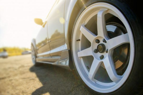 8 อาการบอกเหตุ เมื่อระบบเบรกมีปัญหา