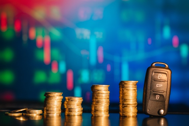 กู้เงินที่ไหนดี เปรียบเทียบดอกเบี้ย รถแลกเงิน ได้เลย!