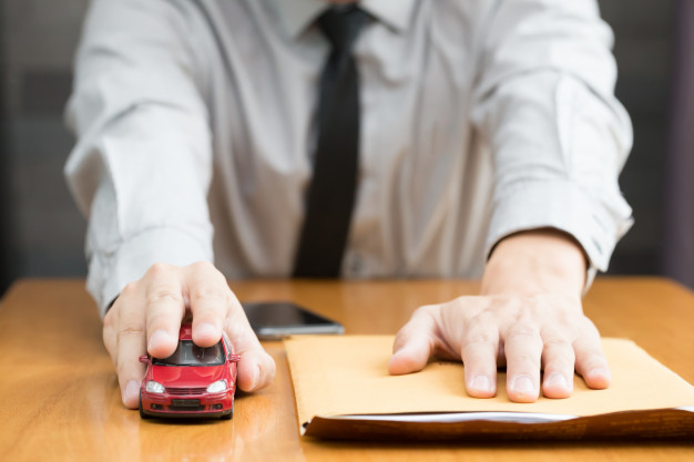 จำนำทะเบียนรถ ต้องโอนเล่มทะเบียน หรือไม่