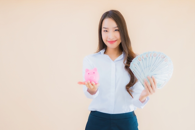 บัญชีเงินฝากเผื่อเรียกพิเศษ 107 ดอกเบี้ยสูงสุด 10% ต่อปี 