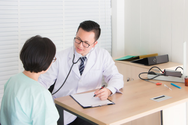 บัตรทอง ยกระดับ ปรับใหม่กับ 4 สิทธิในการรักษาพยาบาล 