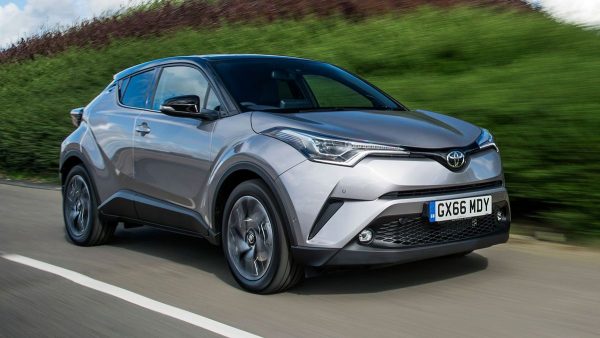 รถยนต์ SUV, PPV, MPV  และ Crossover แตกต่างกันอย่างไร