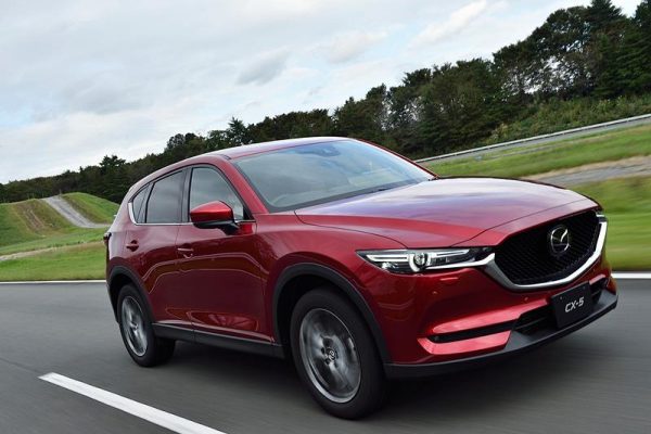 ซื้อประกันรถยนต์ชั้น 2+ สำหรับรถ SUV ที่ไหนดี?