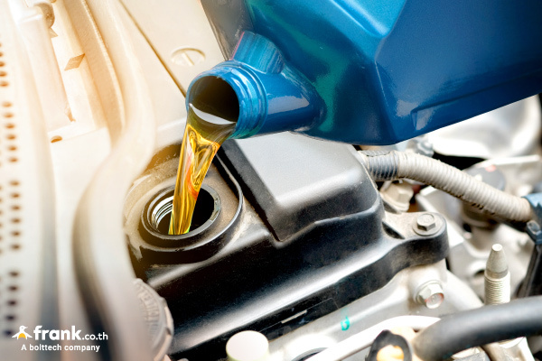 รถเร่งเครื่องไม่ขึ้น แก้ไขยังไงดี?