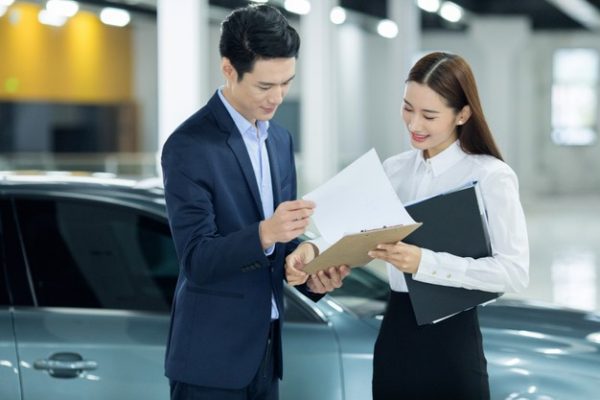 ประกันรถยนต์แบบระบุชื่อผู้ขับขี่ มีข้อดีอย่างไร