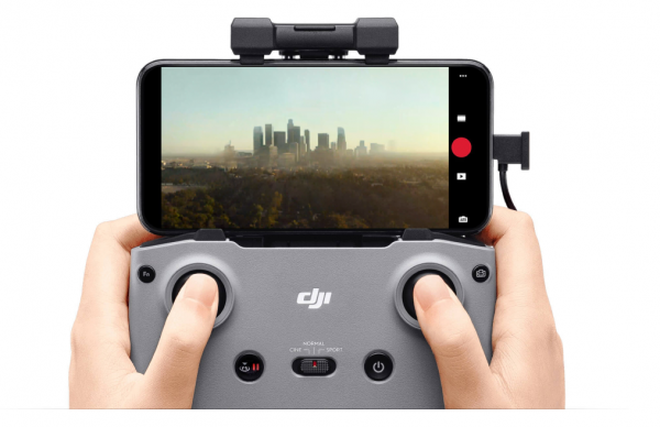 โดรนเล็ก โดนใจ DJI Mini 2 ใหม่ล่าสุด!