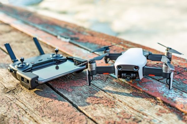 แพ็กเกจประกันภัยโดรน 2020 อัปเดตใหม่ล่าสุด จาก masii