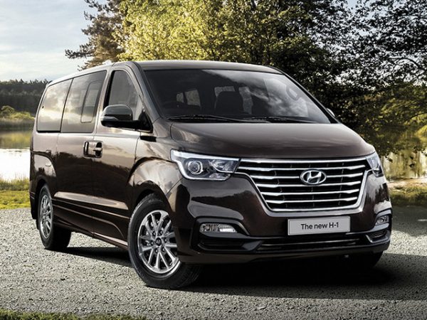 รถยนต์ SUV, PPV, MPV  และ Crossover แตกต่างกันอย่างไร