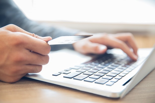 ทำไม บัตรเครดิตถึงดูน่าใช้