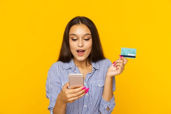 11.11 ช้อปปิ้งออนไลน์ Shopee บัตรเครดิต ใบไหนดี