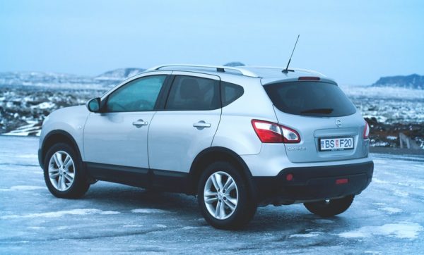 แนะนำประกันชั้น 1 รถอเนกประสงค์ SUV เมืองไทยประกันภัย 2563