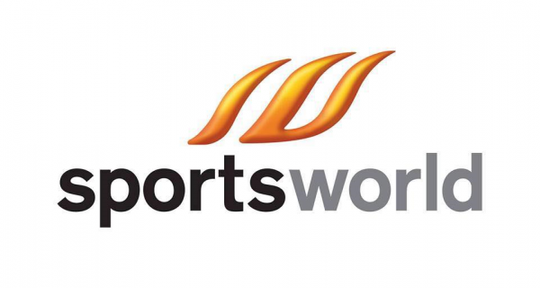 บัตรเครดิตซิตี้ ผ่อน 0% ที่ Sports World